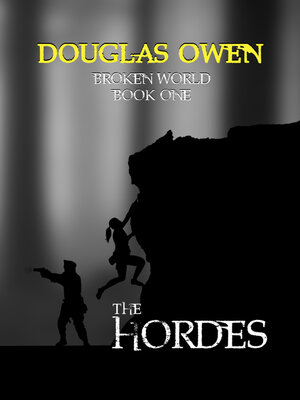 cover image of The Hordes